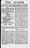 Dublin Leader Saturday 05 February 1938 Page 5