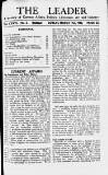 Dublin Leader Saturday 19 March 1938 Page 5