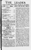 Dublin Leader Saturday 02 April 1938 Page 5