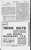 Dublin Leader Saturday 02 April 1938 Page 16