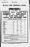 Dublin Leader Saturday 24 September 1938 Page 21