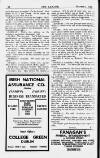 Dublin Leader Saturday 01 October 1938 Page 18