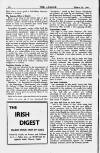 Dublin Leader Saturday 25 March 1939 Page 8
