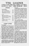 Dublin Leader Saturday 29 April 1939 Page 5