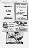 Dublin Leader Saturday 13 May 1939 Page 22