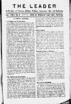 Dublin Leader Saturday 24 February 1940 Page 5