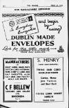 Dublin Leader Saturday 23 March 1940 Page 20
