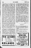 Dublin Leader Saturday 20 April 1940 Page 16