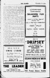 Dublin Leader Saturday 30 November 1940 Page 14