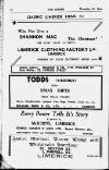 Dublin Leader Saturday 30 November 1940 Page 20