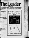 Dublin Leader Saturday 04 April 1942 Page 1