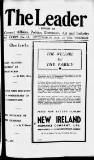 Dublin Leader Saturday 24 October 1942 Page 1