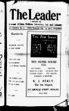 Dublin Leader Saturday 20 February 1943 Page 1