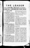 Dublin Leader Saturday 20 February 1943 Page 3