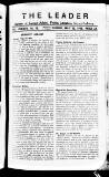 Dublin Leader Saturday 15 May 1943 Page 3