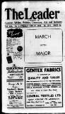 Dublin Leader Saturday 10 March 1945 Page 1