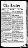 Dublin Leader Saturday 09 March 1946 Page 3