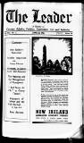 Dublin Leader Saturday 22 June 1946 Page 1