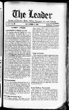 Dublin Leader Saturday 07 September 1946 Page 3