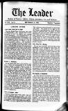 Dublin Leader Saturday 21 September 1946 Page 3