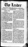 Dublin Leader Saturday 28 September 1946 Page 3