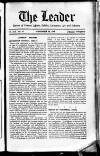 Dublin Leader Saturday 30 November 1946 Page 3