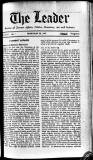 Dublin Leader Saturday 22 February 1947 Page 3