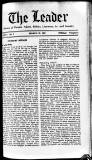 Dublin Leader Saturday 29 March 1947 Page 3