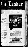 Dublin Leader Saturday 19 April 1947 Page 1