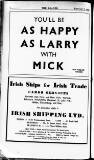 Dublin Leader Saturday 07 February 1948 Page 2