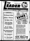 Dublin Leader Thursday 17 June 1948 Page 1
