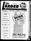 Dublin Leader