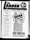 Dublin Leader Saturday 02 October 1948 Page 1