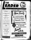 Dublin Leader Saturday 15 January 1949 Page 1