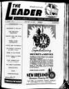 Dublin Leader Saturday 29 January 1949 Page 1