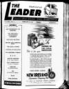 Dublin Leader Saturday 26 February 1949 Page 1