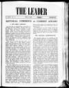 Dublin Leader Saturday 07 May 1949 Page 3