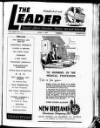 Dublin Leader Saturday 04 June 1949 Page 1