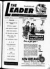 Dublin Leader Saturday 10 September 1949 Page 1