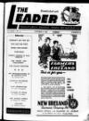 Dublin Leader Saturday 08 October 1949 Page 1