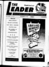 Dublin Leader Saturday 31 December 1949 Page 1