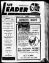 Dublin Leader Saturday 11 February 1950 Page 1