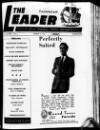 Dublin Leader Saturday 11 March 1950 Page 1