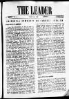 Dublin Leader Saturday 11 March 1950 Page 3