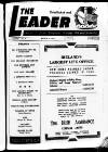 Dublin Leader Saturday 25 March 1950 Page 1