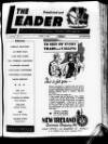 Dublin Leader Saturday 03 June 1950 Page 1