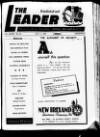 Dublin Leader Saturday 01 July 1950 Page 1