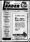 Dublin Leader Saturday 20 January 1951 Page 1