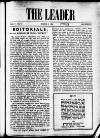 Dublin Leader Saturday 03 March 1951 Page 3