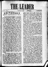 Dublin Leader Saturday 17 March 1951 Page 3